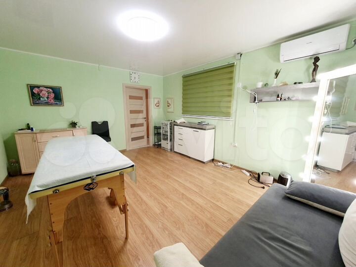 Свободного назначения, 80.8 м²