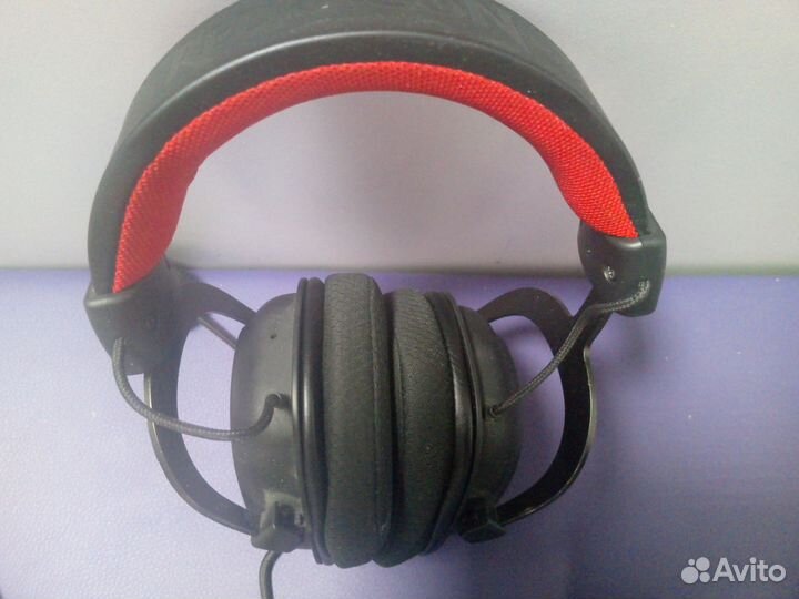 Наушники игровые для пк