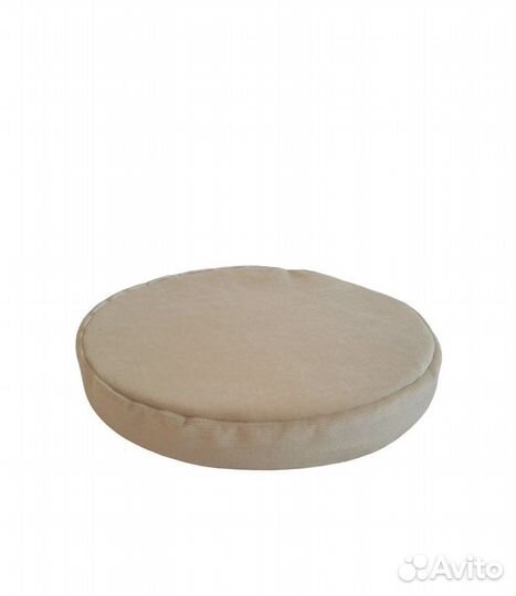 Чехол на табурет круглый 33 см