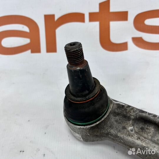 Рычаг подвески левый Audi A6 C8 2021