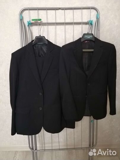 Пиджак детский