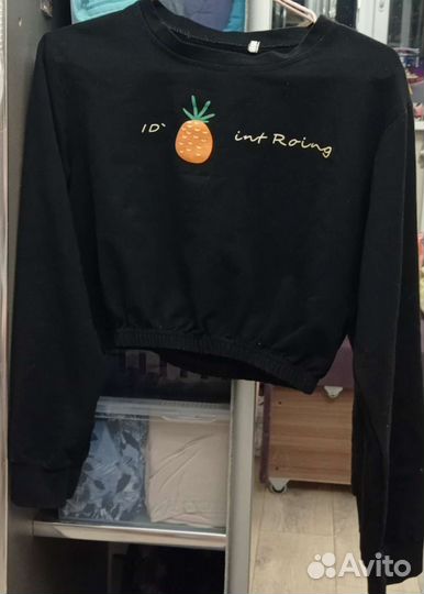 Кофточки для девочек