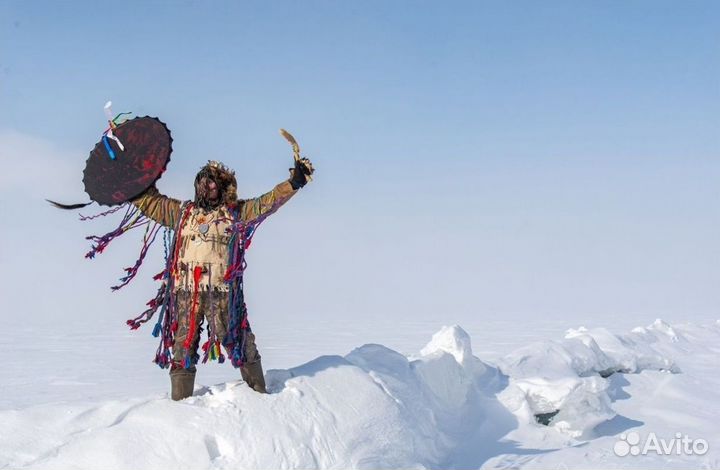 Чай пуэр « Улетный чай » шм1890