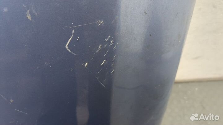 Крыло Volkswagen Golf 3, 1994