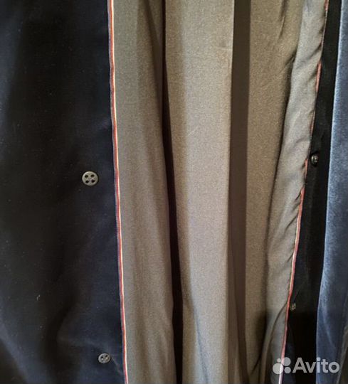 Плащ тренч Tommy Hilfiger & Gigi Hadid