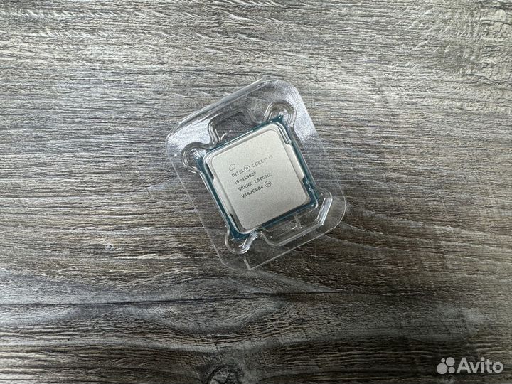 Процессор Intel Core i9 11900F OEM