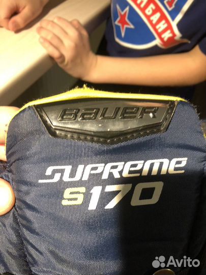 Хоккейные Детское шорты