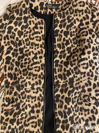 Плащ 44-46 размер