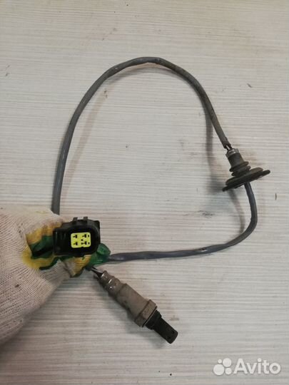 Кислородный датчик лямбда Mitsubishi Lancer X 10