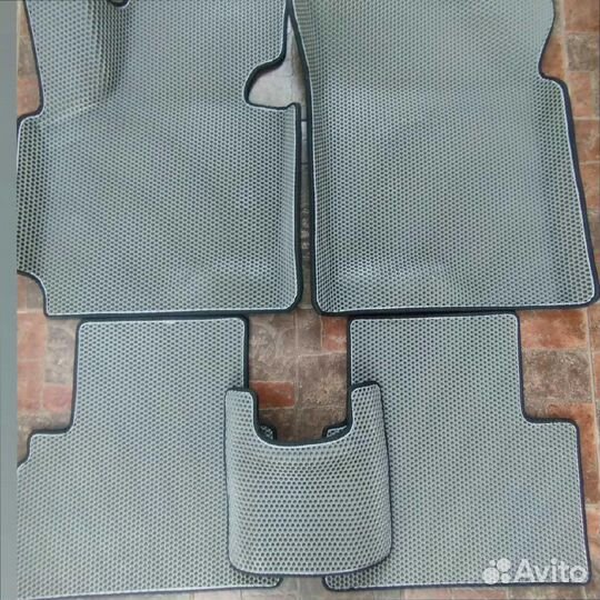 Eva ковры без бортов с доставкой