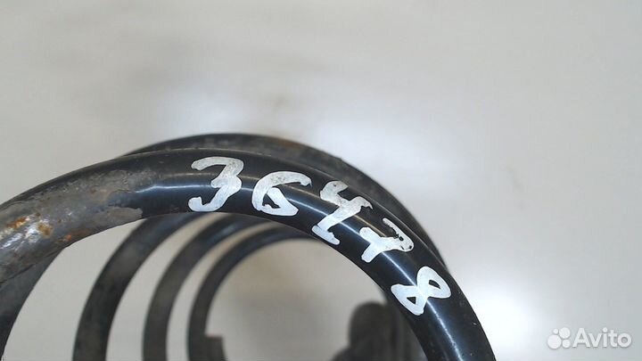 Пружина подвески Volkswagen Polo, 1999