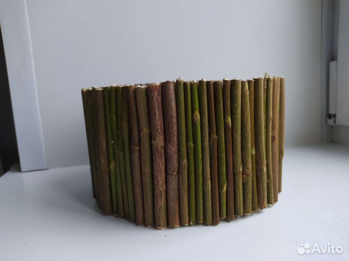 Декоративная корзинка