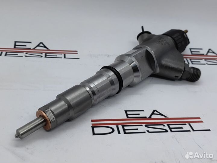 Форсунка 0445120153