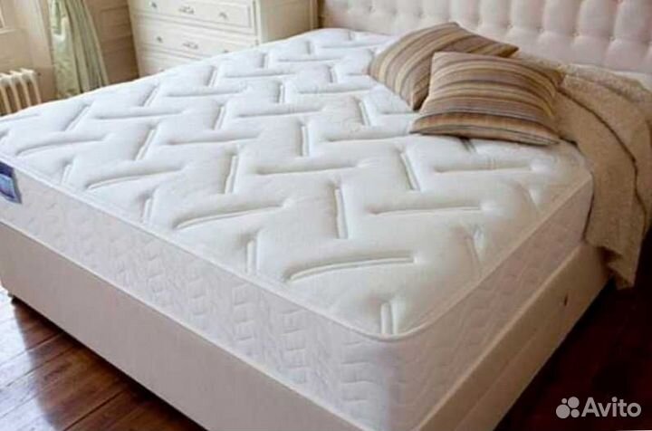 Матрас 140х200, 160х200, 180х200