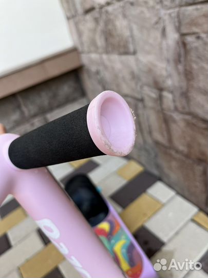 Самокат детский Razor Wild Ones