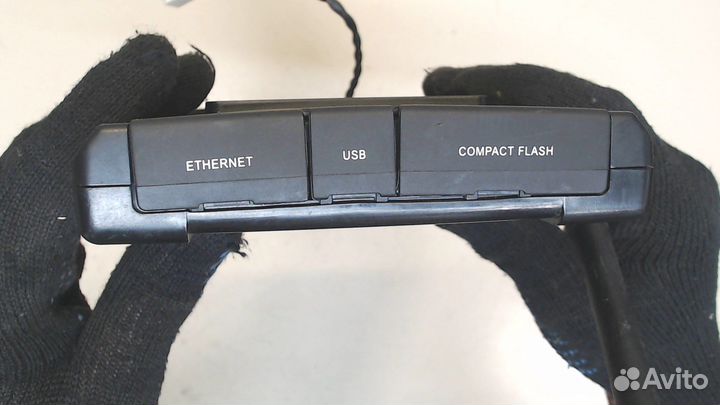 Блок комфорта Mercedes GL X166, 2013