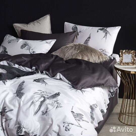 Постельное белье