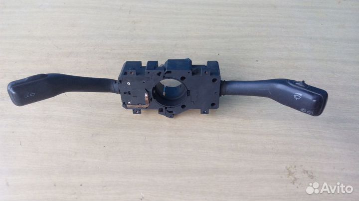 Подрулевой переключатель на chery amulet