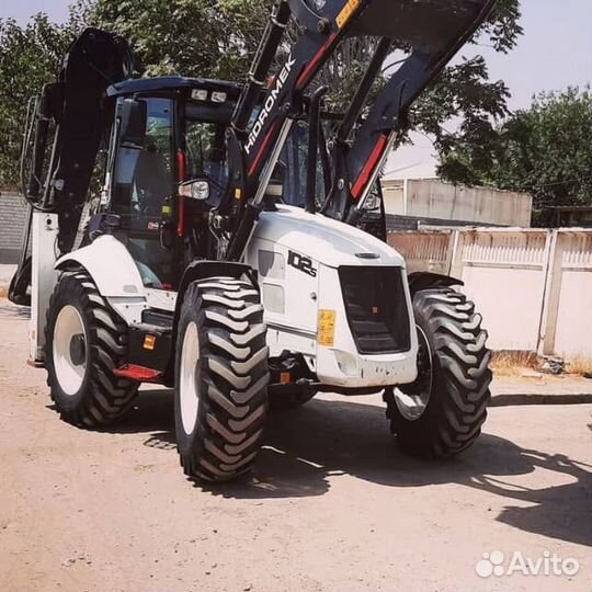 Копаем, планируем, пашем