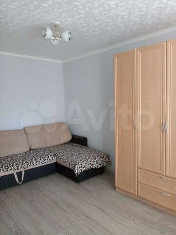 2-к. квартира, 44 м², 3/5 эт.