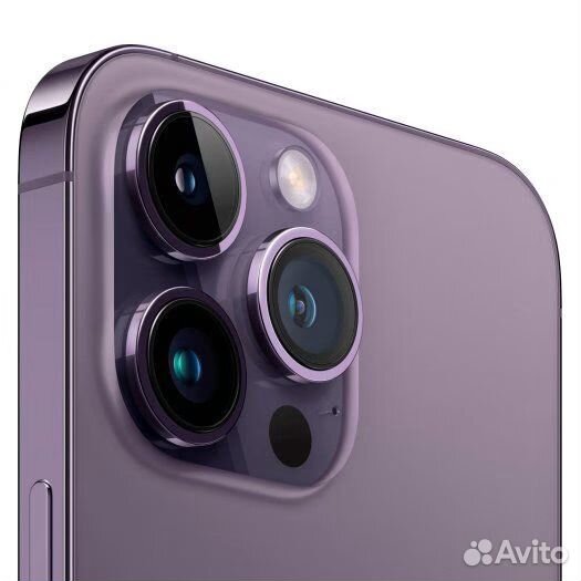 iPhone 14 Pro, 1 ТБ