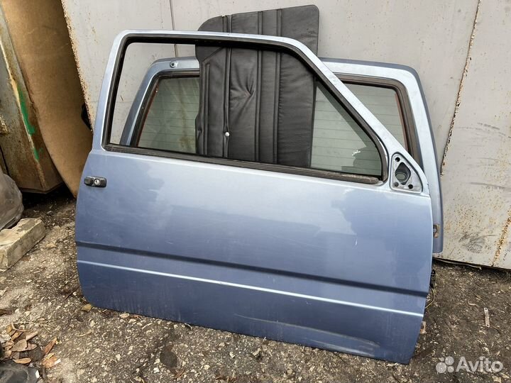 Правая дверь Ока 1111