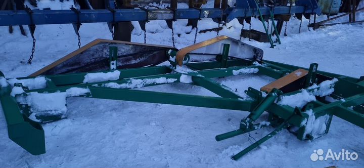 Косилка Rubarz КТП-6М, 2023