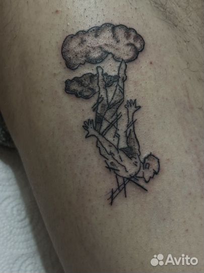 Татуировка