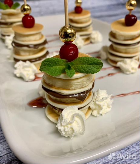 Заведующий производством; Шеф-повар; Повар универс