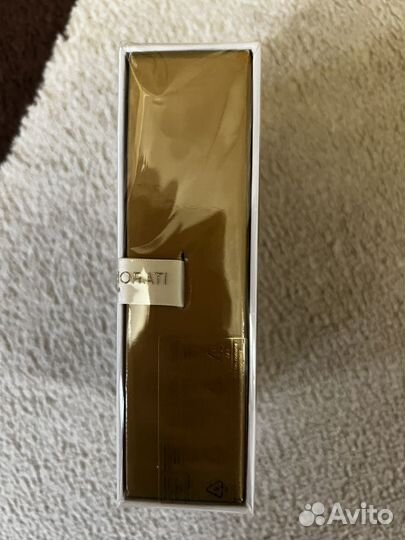 Духи Lira Casamorati