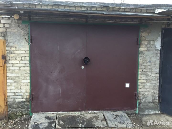 Изготовление ворот