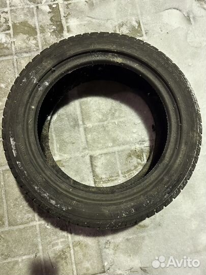 Continental ContiEcoContact 3 175/55 R15 77T