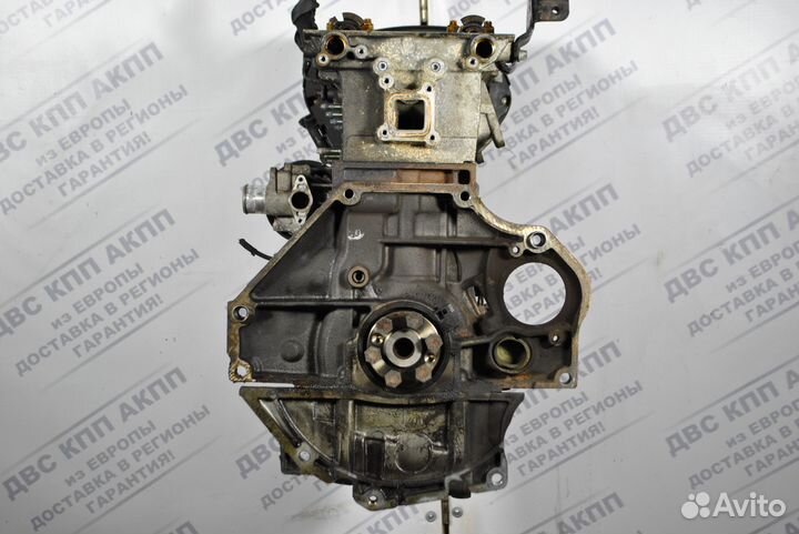 Двигатель Опель Астра J 1.6 A16XER 95507946