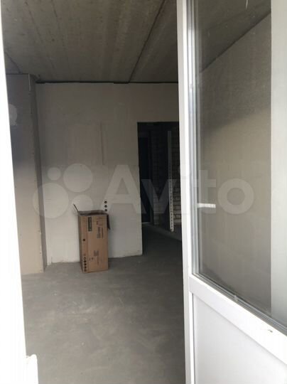 1-к. квартира, 42,2 м², 5/6 эт.