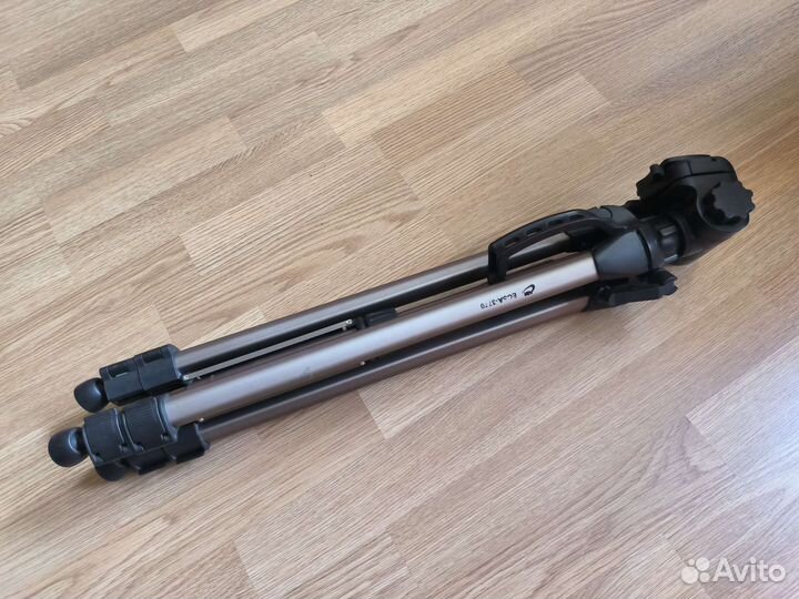 Штатив трипод ERA PRO ecsa-3770