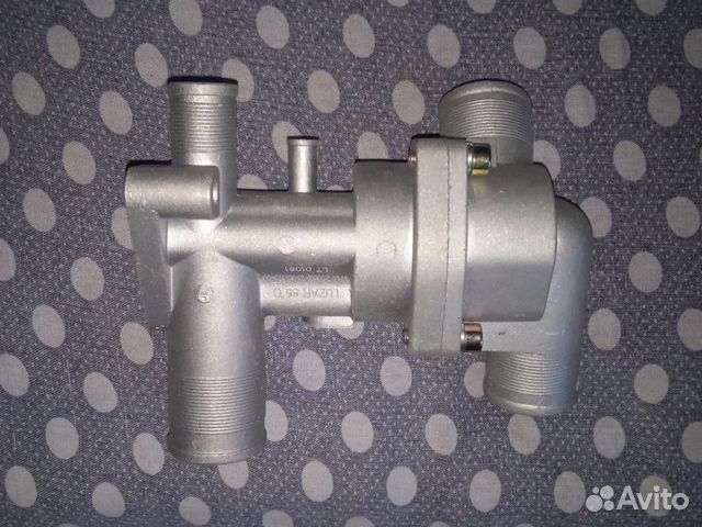 Термостат на ваз 2114