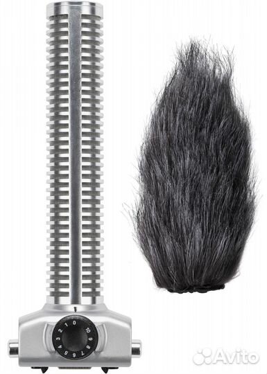 Микрофон Zoom SGH-6