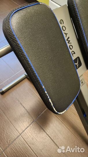 Тренажер Гиперэкстензия Domyos TL-530