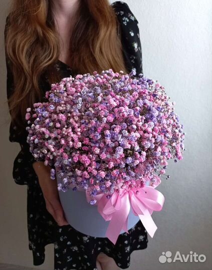 Букеты, композиции