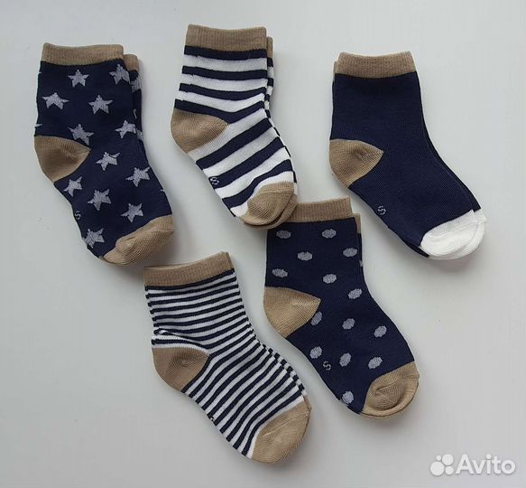 Носки детские