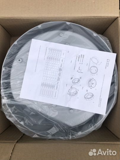 Светильник star NBT LED