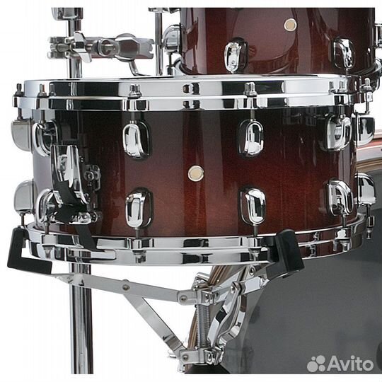 Ударная установка tama mbss65-DCF Starclassic Perf