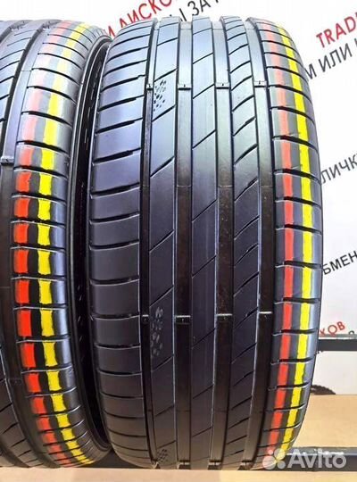 Kumho Ecsta PS71 225/35 R19 88Y