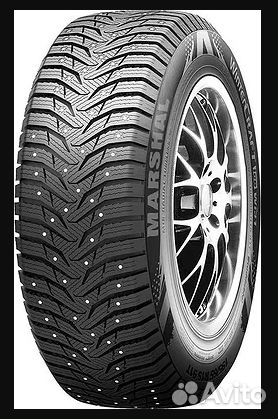 Marshal WinterCraft Ice WI31 185/60 R15 88T