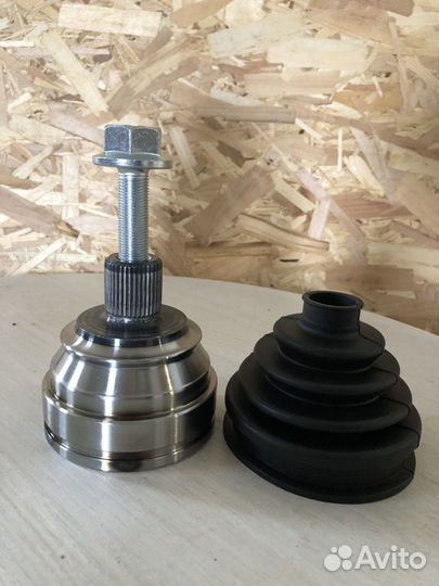 Шрус наружный к-т VW Transporter 90