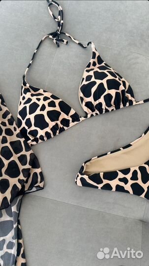 Купальник женский