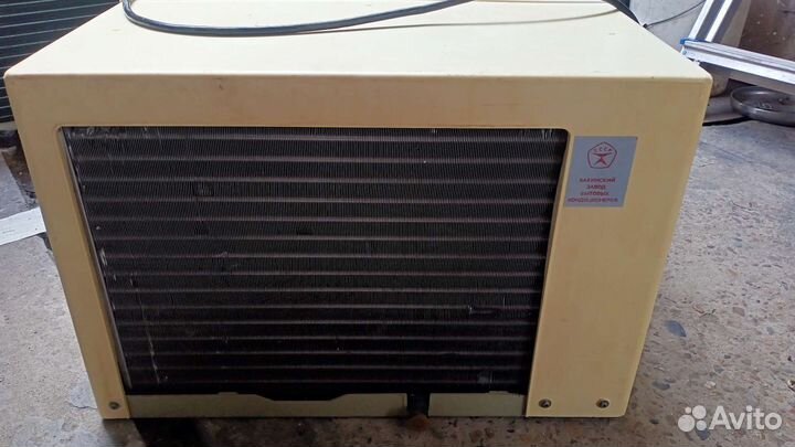 Кондиционер бк 2300
