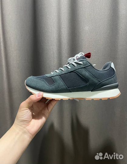 Кроссовки Lacoste: для уверенности в себе 40-44