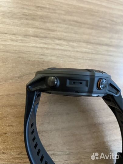 Garmin Fenix 6x Pro Solar