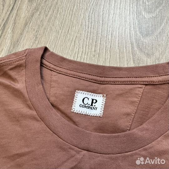 Футболка C.P. Company Оригинал